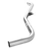 44764 Exhaust Tail Pipe; 1986-1994 Nissan D21, 1995-1997 Nissan Pickup - image 3