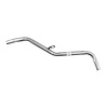 44765 Exhaust Tail Pipe; 1986-1994 Nissan D21, 1995-1997 Nissan Pickup