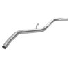 44765 Exhaust Tail Pipe; 1986-1994 Nissan D21, 1995-1997 Nissan Pickup - image 2