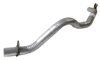 44766 Exhaust Tail Pipe; 1988-1991 Chevrolet S10 Blazer, 1988-1991 GMC S15 Jimmy - image 2
