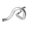 44776 Exhaust Tail Pipe; Fits Select Chevrolet/Cadillac/Buick - image 2