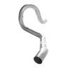 44776 Exhaust Tail Pipe; Fits Select Chevrolet/Cadillac/Buick - image 3
