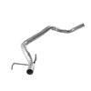 44801 Exhaust Tail Pipe; 1990-1995 Toyota 4Runner - image 2