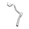44807 Exhaust Tail Pipe; 1992-1995 Toyota Pickup - image 3