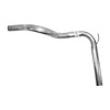 44809 Exhaust Tail Pipe; 1992-1996 Chevrolet G20, G30, G10, 1992-1996 GMC G2500, G3500, G1500 - image 1