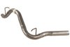 44813 Exhaust Tail Pipe; 1992-1993 Chevrolet Astro, 1992-1993 GMC Safari - image 3