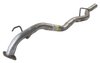 44827 Exhaust Tail Pipe; 1993-1997 Isuzu Rodeo, 1994-1997 Honda Passport - image 2