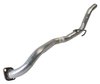 44828 Exhaust Tail Pipe; 1992-1995 Isuzu Trooper - image 2