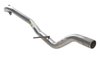 44828 Exhaust Tail Pipe; 1992-1995 Isuzu Trooper - image 3
