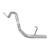 44830 Exhaust Tail Pipe; 1995-2004 Toyota Tacoma - image 4