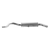44835 Exhaust Tail Pipe; Fits Select Chrysler/Dodge/Plymouth - image 1