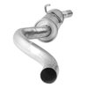 44835 Exhaust Tail Pipe; Fits Select Chrysler/Dodge/Plymouth - image 2