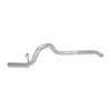 44836 Exhaust Tail Pipe; 1996-2000 Jeep Cherokee - image 3