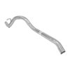 44836 Exhaust Tail Pipe; 1996-2000 Jeep Cherokee - image 4