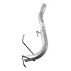 44838 Exhaust Tail Pipe; 1997 Ford F-150, 1997 Ford F-250 - image 1