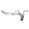 44838 Exhaust Tail Pipe; 1997 Ford F-150, 1997 Ford F-250 - image 2