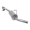 44839 Exhaust Tail Pipe; 1996-2000 Nissan Pathfinder, 1997-2000 INFINITI QX4 - image 4