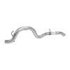 44841 Exhaust Tail Pipe; 1997-2006 Jeep Wrangler - image 3