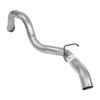 44841 Exhaust Tail Pipe; 1997-2006 Jeep Wrangler - image 4