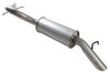 44842 Exhaust Tail Pipe; Fits Select Chevrolet/Pontiac/Oldsmobile - image 3