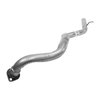 44843 Exhaust Tail Pipe; 1996-2002 Toyota 4Runner - image 2