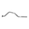 44847 Exhaust Tail Pipe; 1998-2002 Kia Sportage, 1995-1997 Kia Sportage Rear - image 3