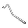 44847 Exhaust Tail Pipe; 1998-2002 Kia Sportage, 1995-1997 Kia Sportage Rear - image 4