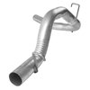 44848 Exhaust Tail Pipe; 2000-2005 Chevrolet Astro, 2000-2005 GMC Safari - image 2