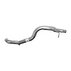 44894 Exhaust Tail Pipe; 2002-2007 Jeep Liberty - image 1