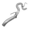44894 Exhaust Tail Pipe; 2002-2007 Jeep Liberty - image 2