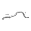 44894 Exhaust Tail Pipe; 2002-2007 Jeep Liberty - image 3