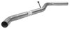 44896 Exhaust Tail Pipe; 2003-2004 Nissan Frontier - image 2