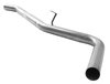 44896 Exhaust Tail Pipe; 2003-2004 Nissan Frontier - image 3