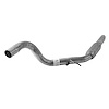 44899 Exhaust Tail Pipe; 2006-2010 Ford Explorer Rear, Mercury Mountaineer Rear, 2003-2005 Lincoln Aviator - image 1