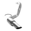 44899 Exhaust Tail Pipe; 2006-2010 Ford Explorer Rear, Mercury Mountaineer Rear, 2003-2005 Lincoln Aviator - image 3