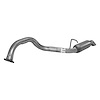 44900 Exhaust Tail Pipe; 2003-2006 Kia Sorento - image 1