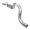 44902 Exhaust Tail Pipe; 1999-2004 Chevrolet Tracker, 1999-2005 Suzuki Grand Vitara, 1999-2003 Suzuki Vitara - image 4