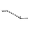 44903 Exhaust Tail Pipe; 2004-2006 Mazda 3 - image 1