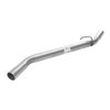 44903 Exhaust Tail Pipe; 2004-2006 Mazda 3 - image 2