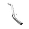 44903 Exhaust Tail Pipe; 2004-2006 Mazda 3 - image 3
