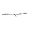 44904 Exhaust Tail Pipe; 2003-2004 Nissan Xterra - image 3