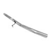 44904 Exhaust Tail Pipe; 2003-2004 Nissan Xterra - image 4