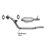 PREBENT PIPE - SCHOOL BUS - image 1