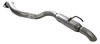44923 Exhaust Tail Pipe; 2007-2010 Kia Sedona - image 3