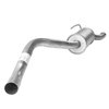 44925 Exhaust Tail Pipe; 2010-2013 Ford Transit Connect - image 2