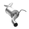 44925 Exhaust Tail Pipe; 2010-2013 Ford Transit Connect - image 3