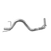 44927 Exhaust Tail Pipe; 2013-2020 Toyota Tacoma - image 1
