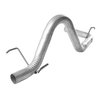 44927 Exhaust Tail Pipe; 2013-2020 Toyota Tacoma - image 2