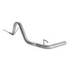 44927 Exhaust Tail Pipe; 2013-2020 Toyota Tacoma - image 3
