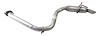 44928 Exhaust Tail Pipe; 2013-2018 Toyota RAV4 - image 1
